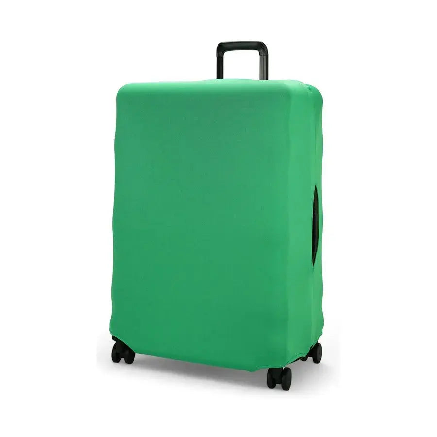 Elastic Luggage Cover & Anti-Scratch Suitcase Protector Scrollcart Qatar 