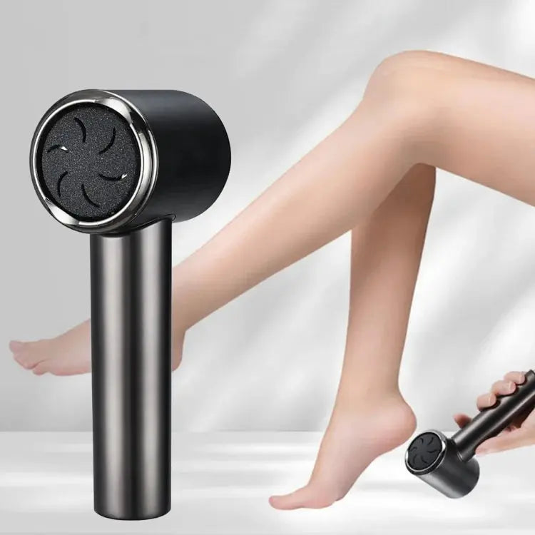 Electric Callus Remover – Vacuum Waterproof Foot Tool Qatar