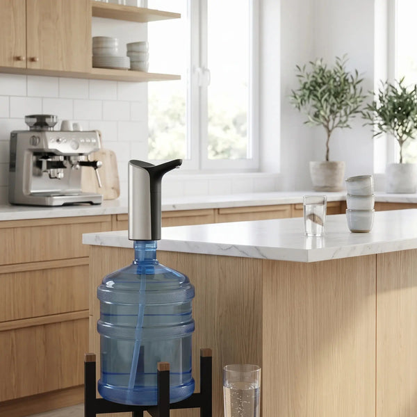 Electric Water Pump | Automatic Dispenser Doha Qatar