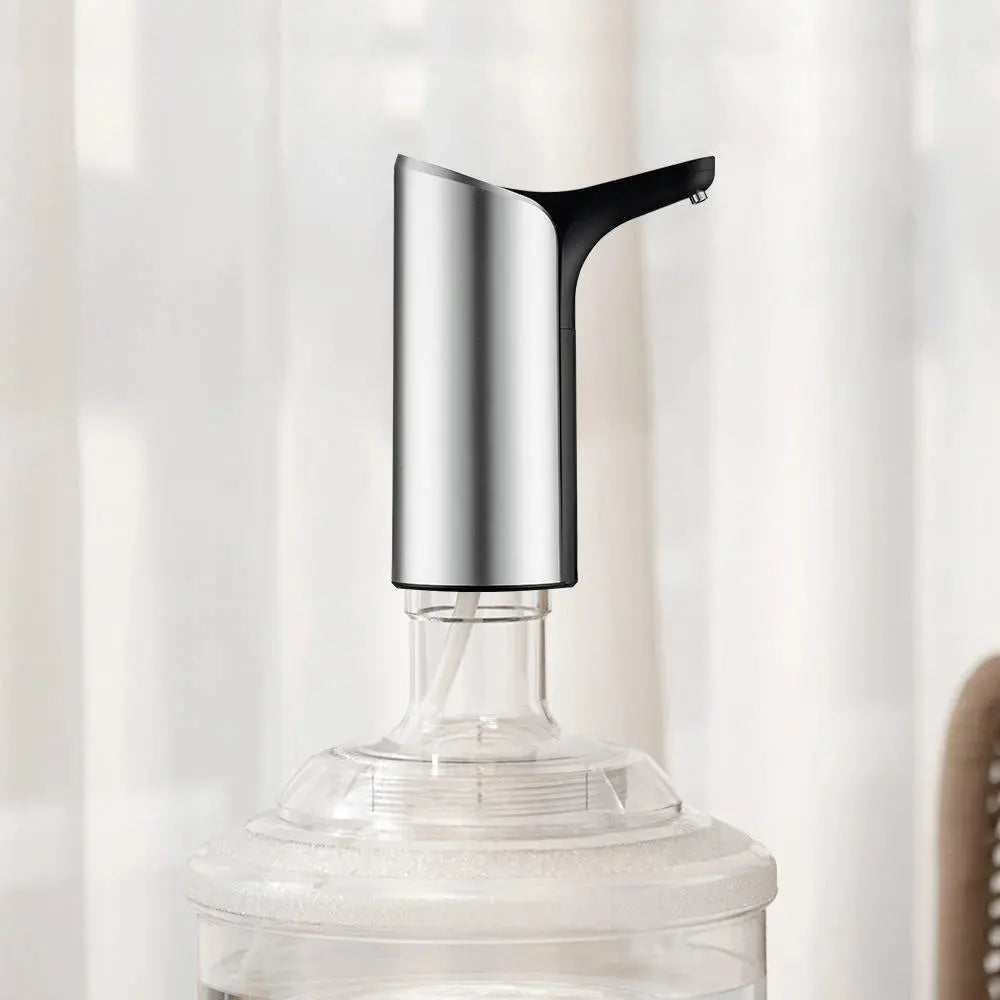 Electric Water Pump | Automatic Dispenser Doha Qatar