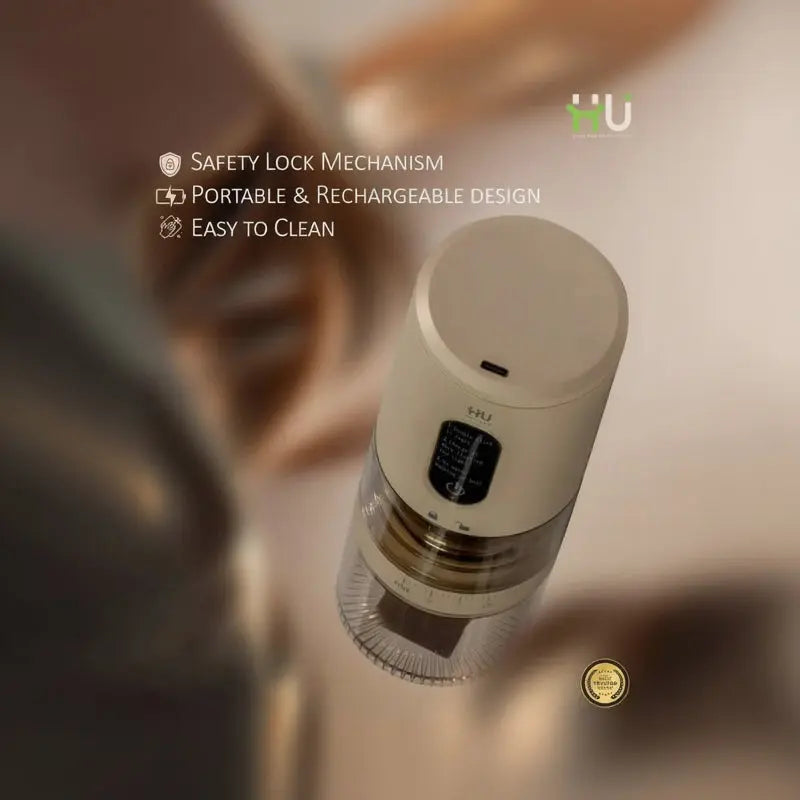 Electric Rechargeable Coffee Grinder Price Doha Qatar