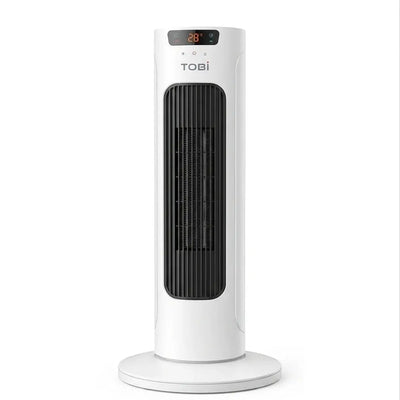 Tobi Electric Tower Heater – Rotating Room Heater Doha Qatar