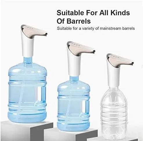 Electric Water Dispenser Pump Scrollcart Qatar 