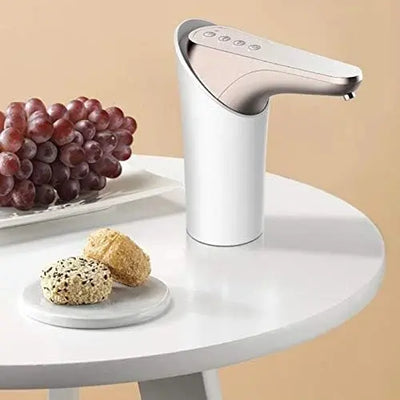 Electric Water Dispenser Pump Scrollcart Qatar 