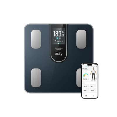 Eufy Smart Scale C20