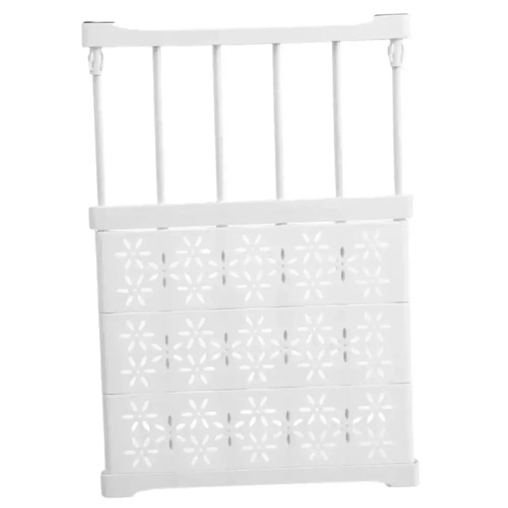 Expandable Shelf Organizer – No Drill Storage for Homes Scrollcart Qatar 