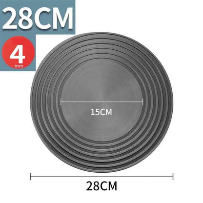 Defrosting Board rounded