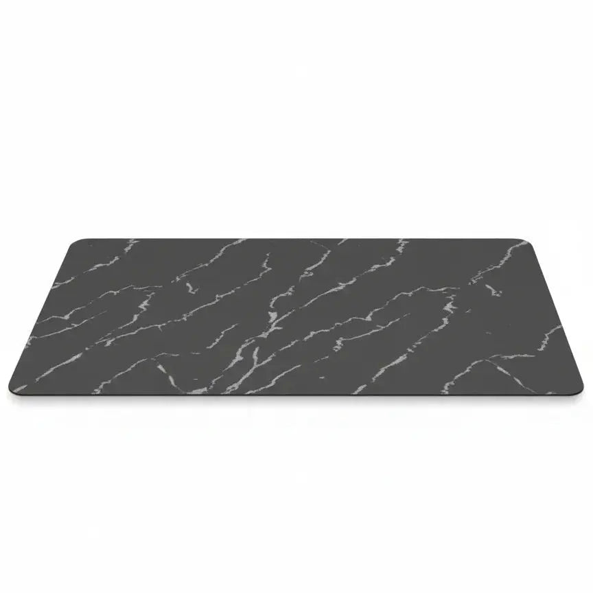 Floor Mat – Quick Dry Super Absorbent Non-Slip Bath Rug for Bathroom, Kitchen & Entryway Scrollcart Qatar 