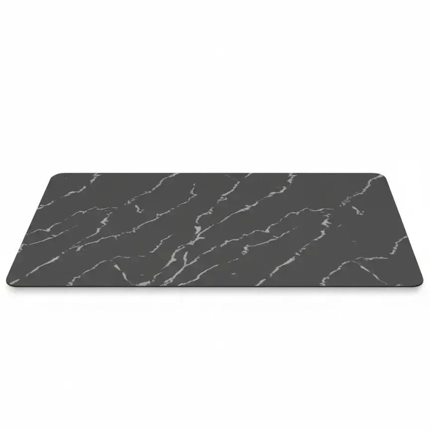 Floor Mat – Quick Dry Super Absorbent Non-Slip Bath Rug for Bathroom, Kitchen & Entryway Scrollcart Qatar 