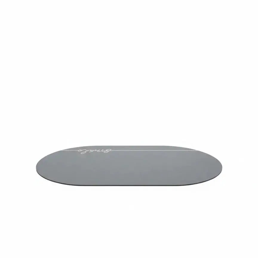 Floor Mat – Quick Dry Super Absorbent Non-Slip Bath Rug for Bathroom, Kitchen & Entryway Scrollcart Qatar 