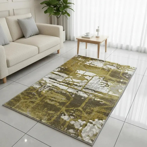 contemporary pattern floor mat soft indoor area rug qatar
