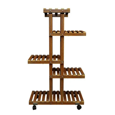 Flower stand Scrollcart Qatar 