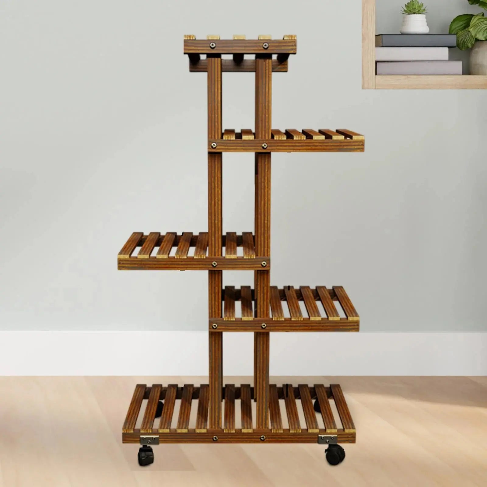 Flower stand Scrollcart Qatar 