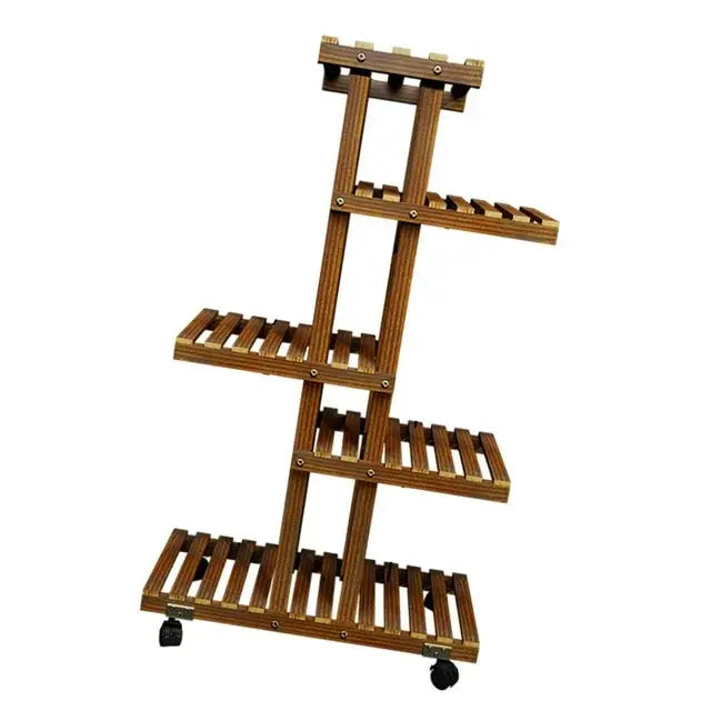 Flower stand Scrollcart Qatar 