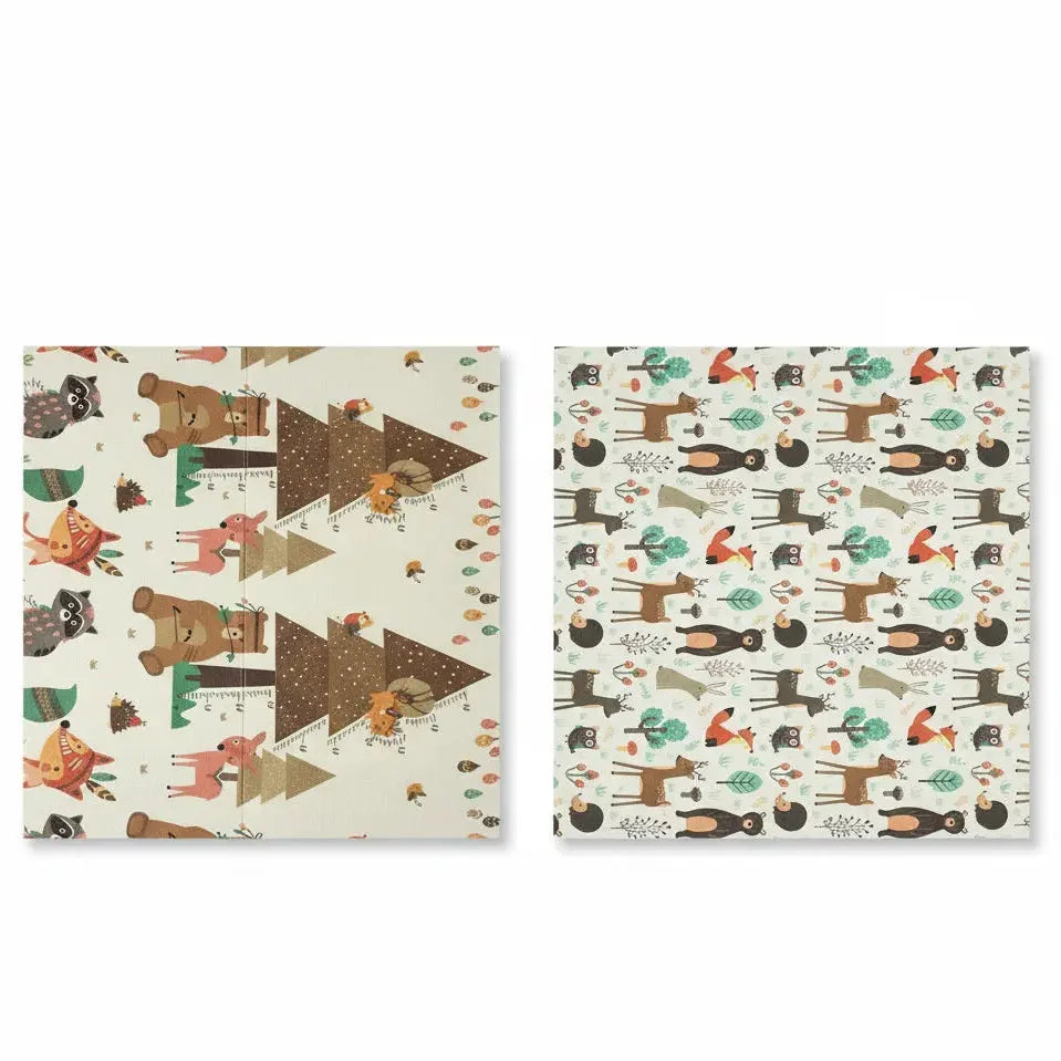Foldable Waterproof Baby Crawling Play Mat Price Doha Qatar