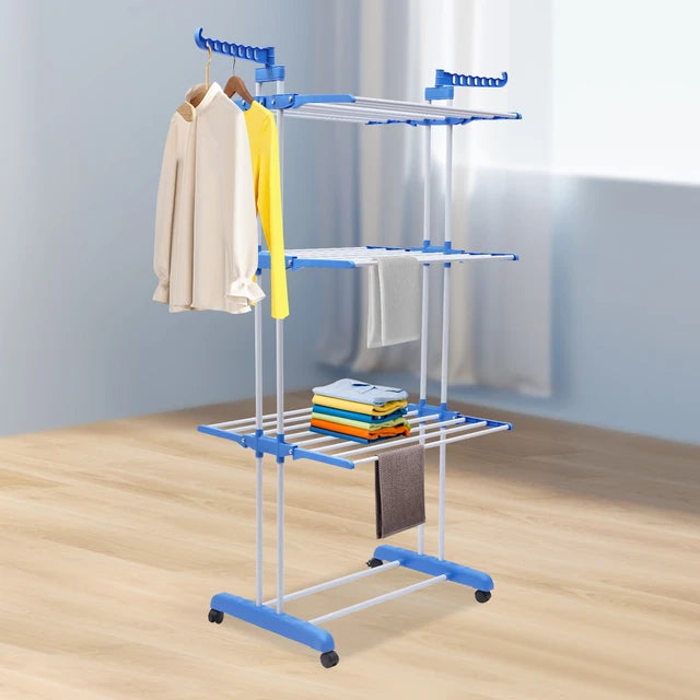 4 Layer Dryer Rack