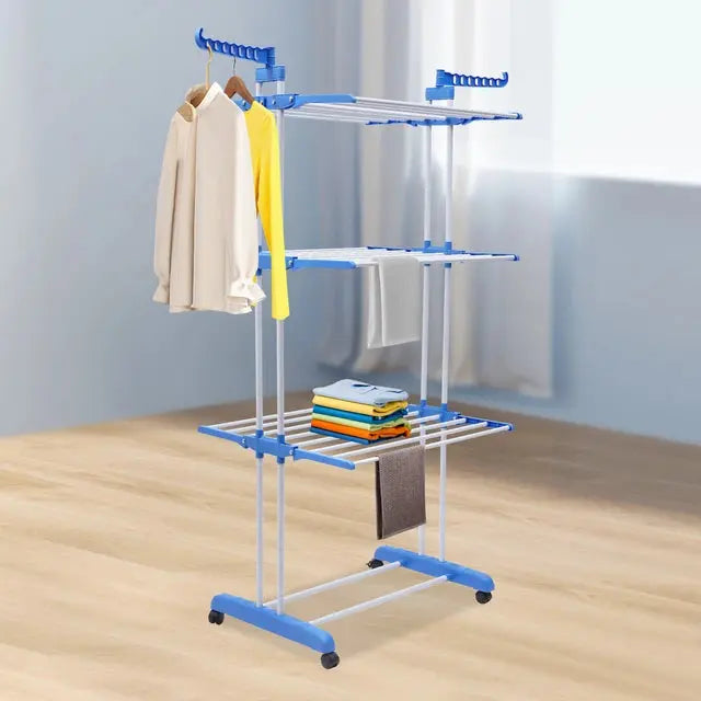 4 Layer Dryer Rack