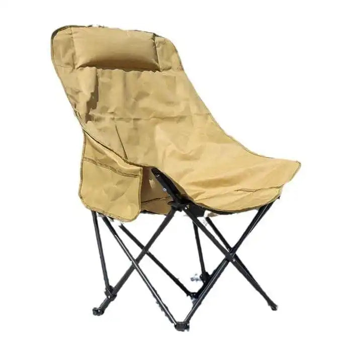 Buy Foldable Outdoor Camping Chair Online in Qatar!