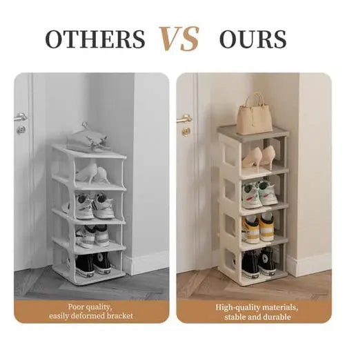 Foldable Shoe Rack Portable Buy Portable Shoe Rack Shelf, Foldable Shoe Organizer