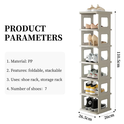 Shoe_Rack_Shelf_Parameters