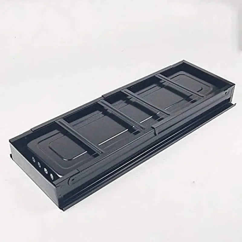 Folding Portable Charcoal BBQ Grill Set for Outdoor & Home in Doha Qatar