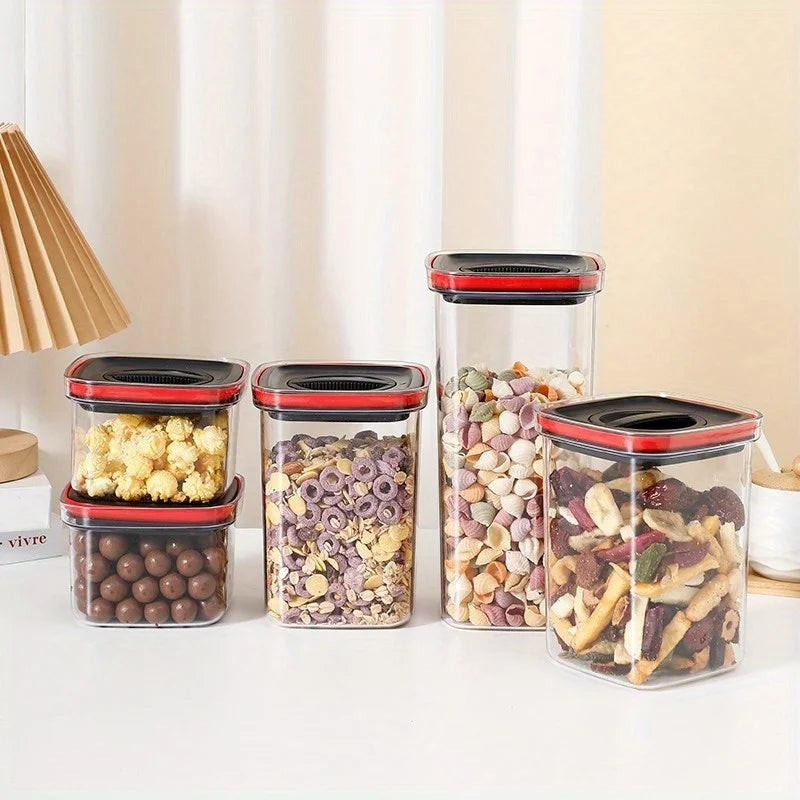 Buy Food Storage Containers & Kitchen  Boxes Qatar