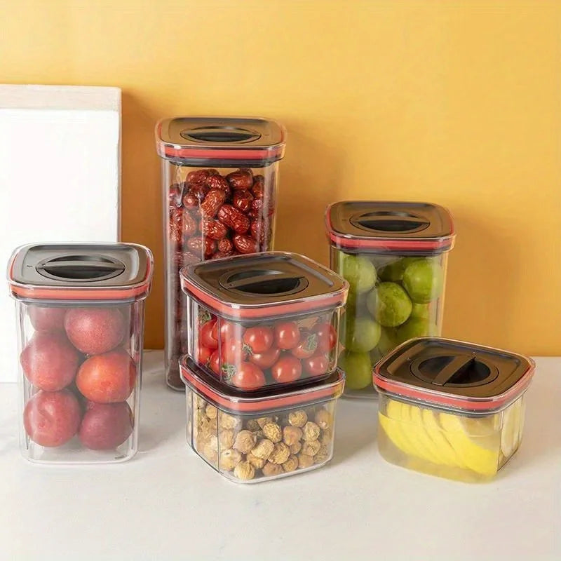 Buy Food Storage Containers & Kitchen Boxes Qatar