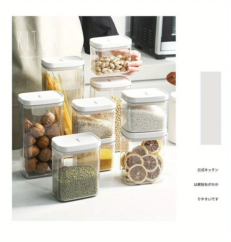 Buy Airtight Food Storage Container qatar