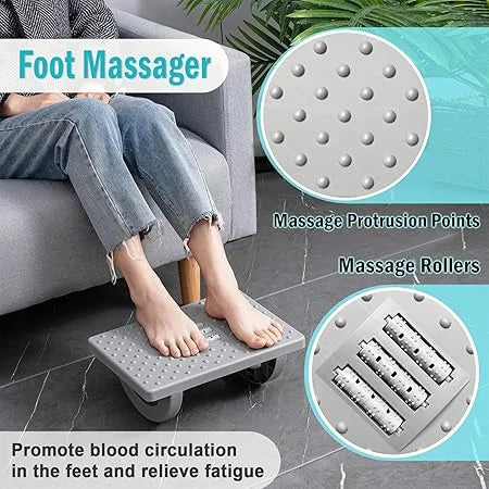 Buy Foot Massage Roller online in Qatar!