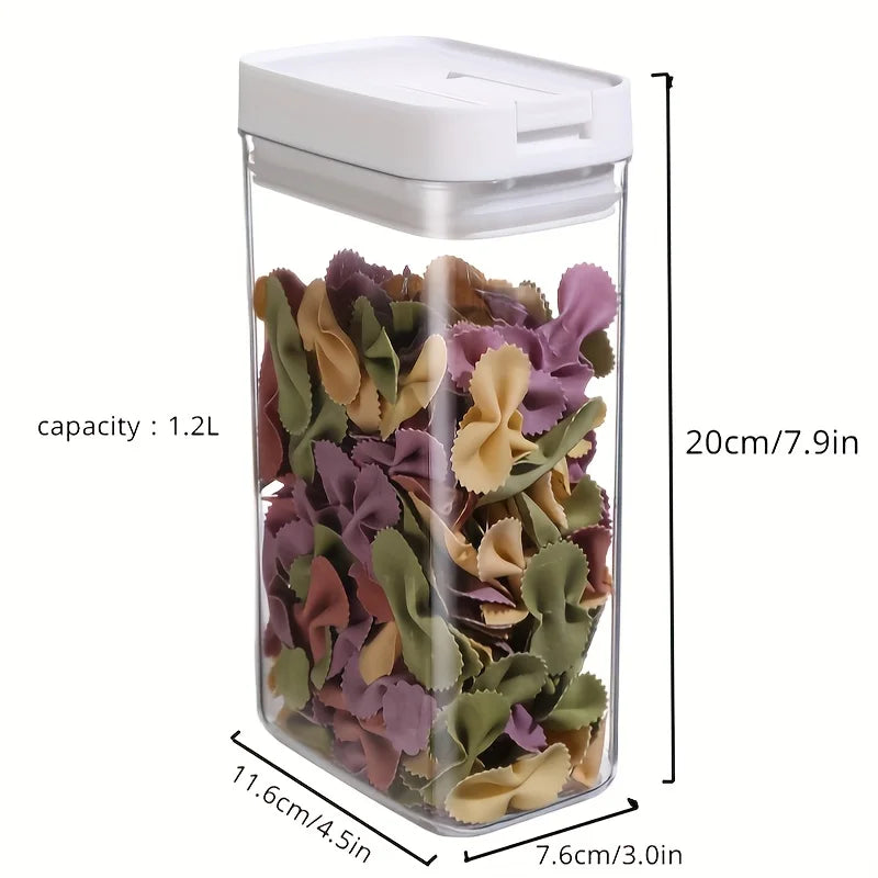 Buy Airtight Food Storage Container qatar
