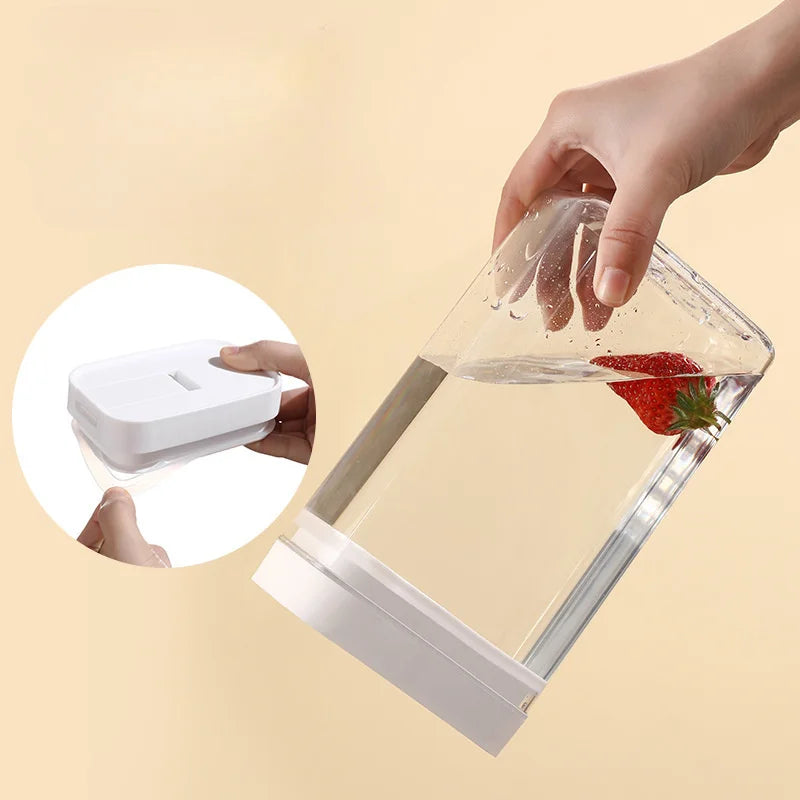 Buy Airtight Food Storage Container qatar
