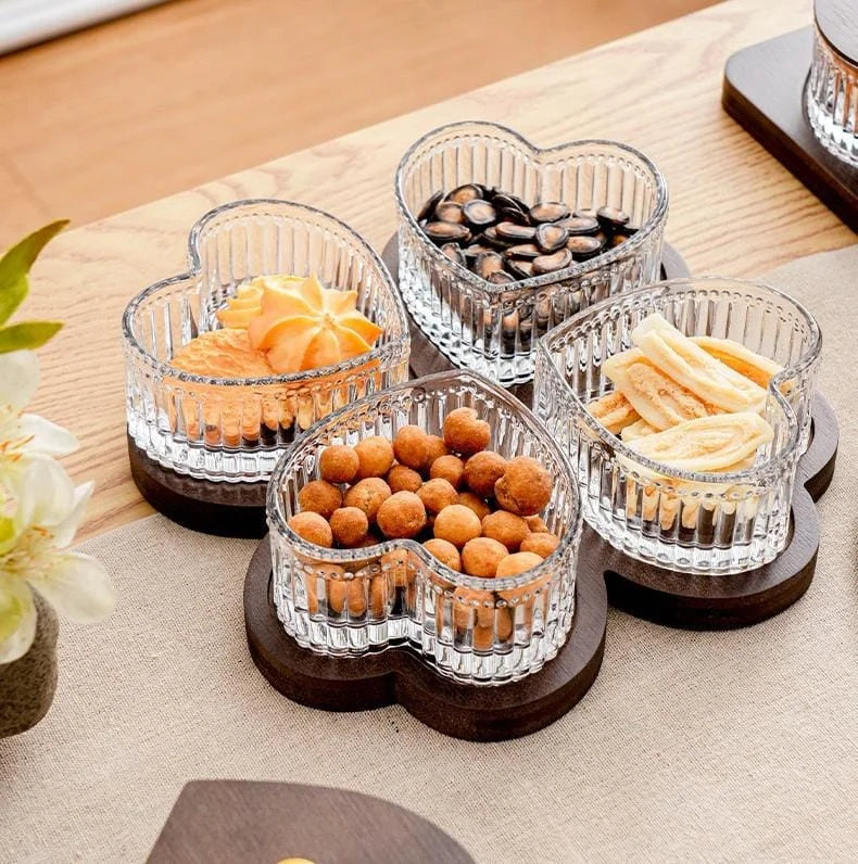 Buy Fruit Tray Snack Tray Online in Qatar