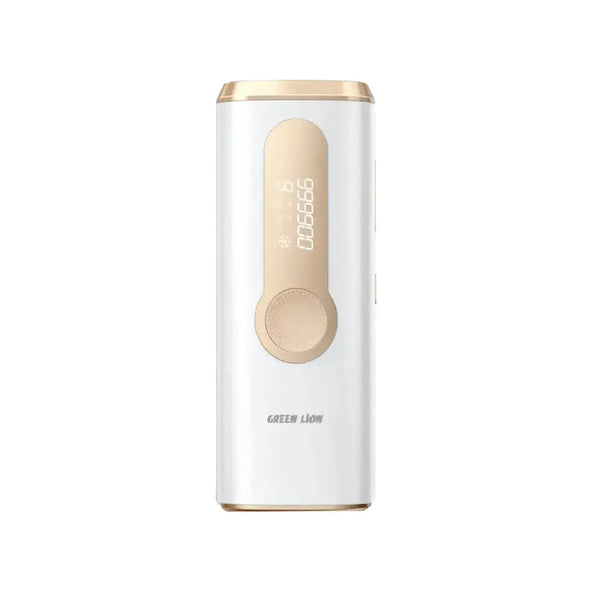 Green Lion 3-in-1 Hair Removal Laser with Skin Rejuvenation & Acne Treatment Marhaba international 
