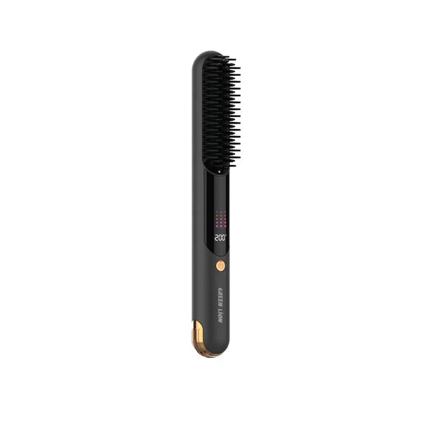 Green Lion Infrared Hair Comb Marhaba international 