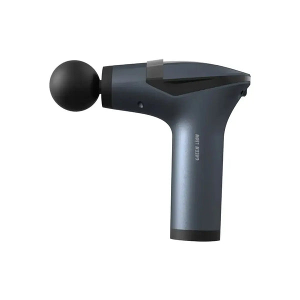 Green Lion Multifunctional Massage Gun Marhaba international 