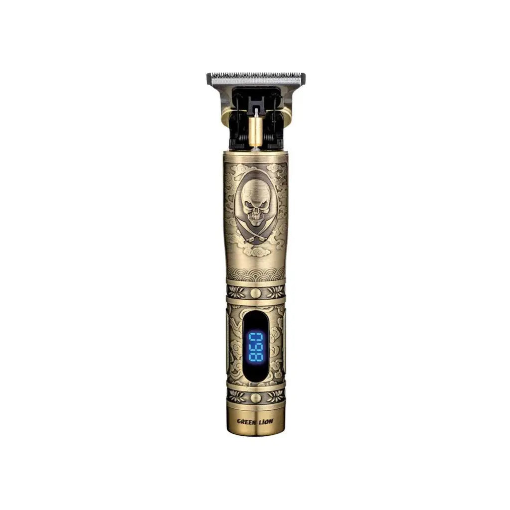 Green Lion Pirates Hair Trimmer Marhaba international 
