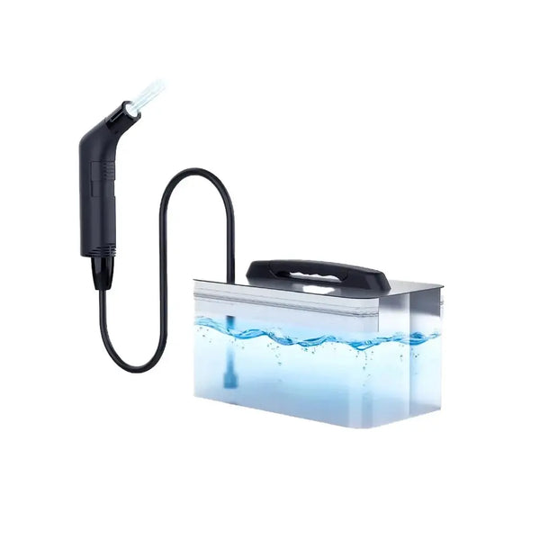 Green Lion Portable Travel Bidet | Rechargeable Handheld Hygiene Device with 2.3L Water Container Marhaba international 