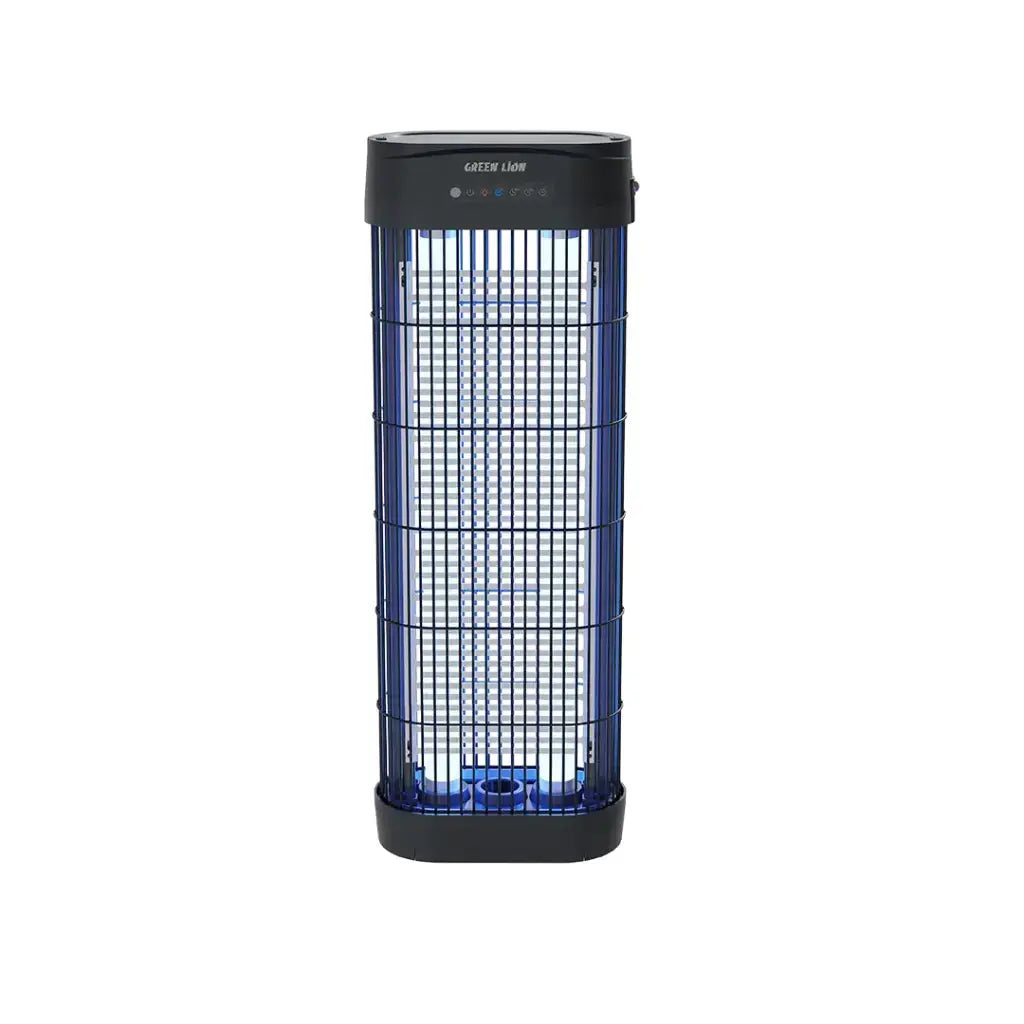 Green Lion Smart Insect Killer 30W with Timer & Remote – Indoor & Outdoor Pest Control Marhaba international 