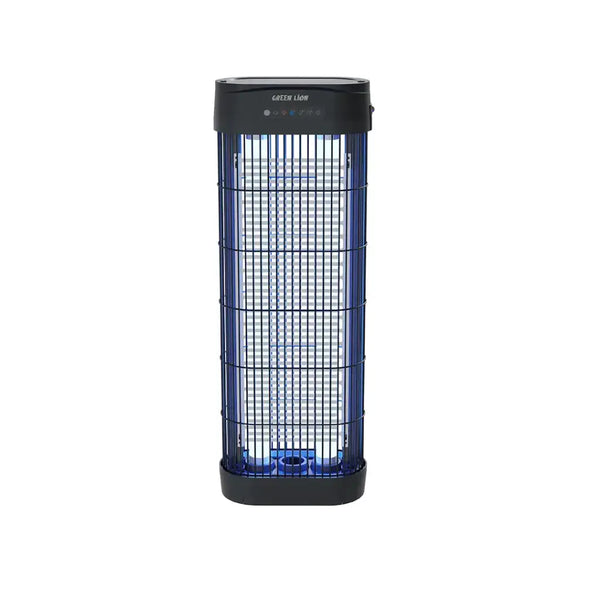Green Lion Smart Insect Killer 30W with Timer & Remote – Indoor & Outdoor Pest Control Marhaba international 