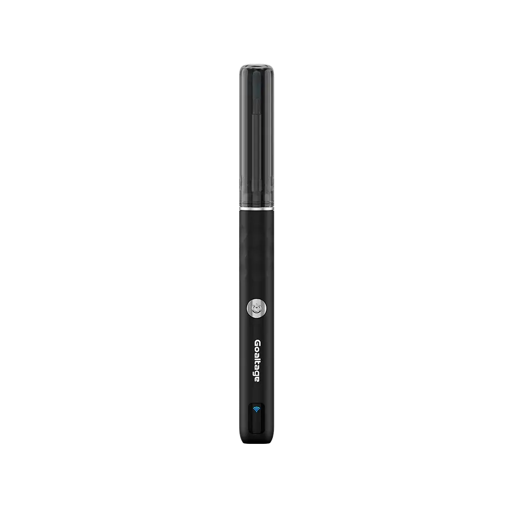 Goaltage ECL01 EarCam Smart Ear Cleaning Kit – Safe & Precise Ear Care Marhaba international 