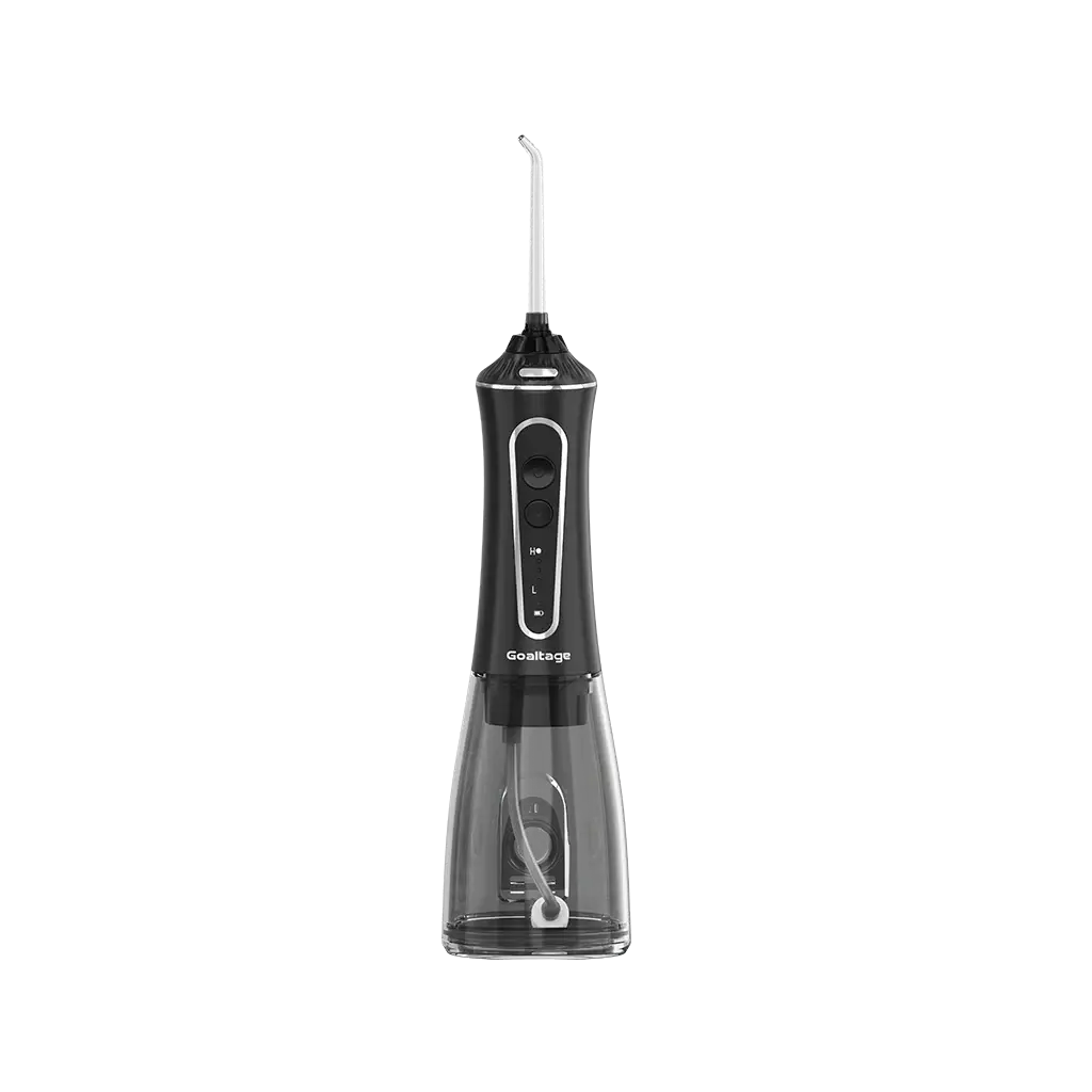 Goaltage FLS01 HydroCare Water Flosser – Advanced Oral Care Anytime Marhaba international 