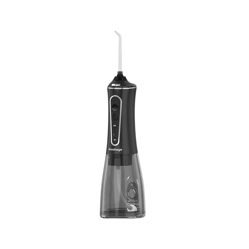 Goaltage FLS01 HydroCare Water Flosser – Advanced Oral Care Anytime Marhaba international 