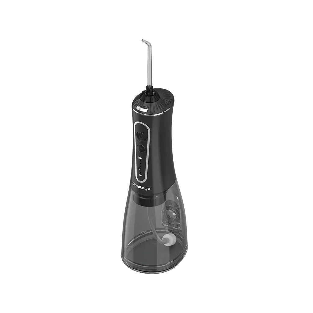Goaltage FLS01 HydroCare Water Flosser – Advanced Oral Care Anytime Marhaba international 