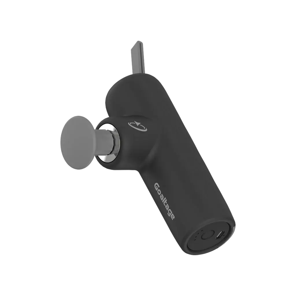 Goaltage MSG03 MuscleEase Massager Marhaba international 