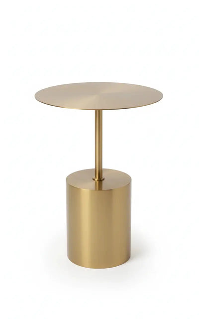 Serving table - stainless steel Coffee Table Marhaba international 