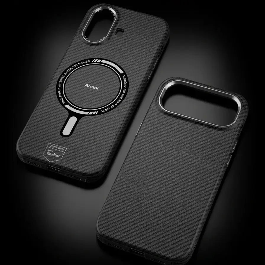 Benks ArmorAir Case for iPhone 17 Series Scrollcart Qatar 