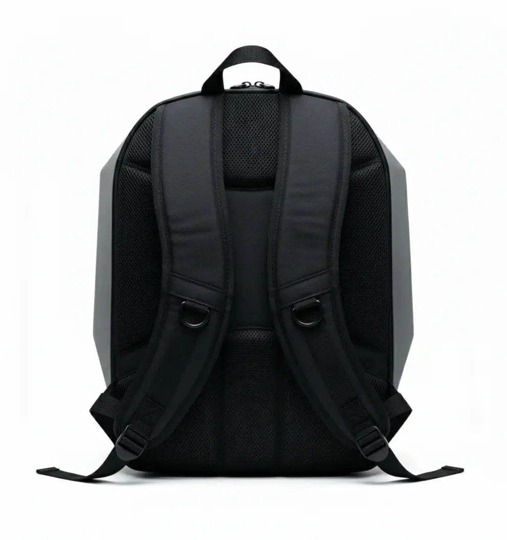 LED Knight Backpack-laptop Bag Scrollcart Qatar 