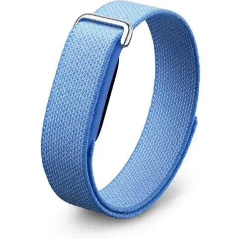Google Fitbit Air Screenless Activity Tracker | Heart Rate & Sleep Monitoring Scrollcart Qatar  Scrollcart Qatar