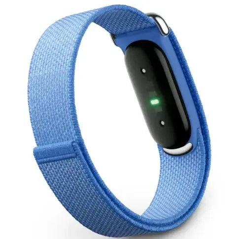 Google Fitbit Air Screenless Activity Tracker | Heart Rate & Sleep Monitoring Scrollcart Qatar  Scrollcart Qatar