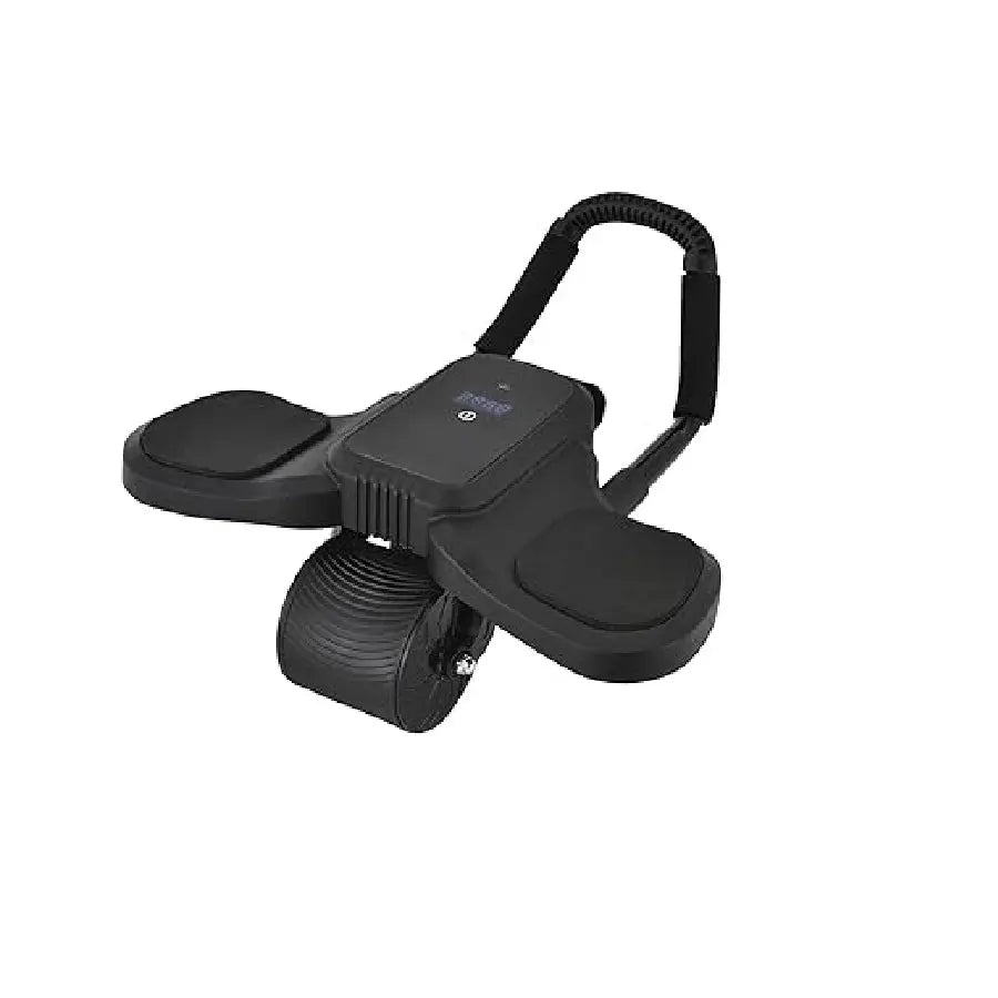Green Lion Abs Exercise Roller with Smart Display Doha Qatar